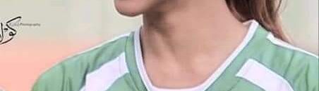 اللاعبة ارجوان٤