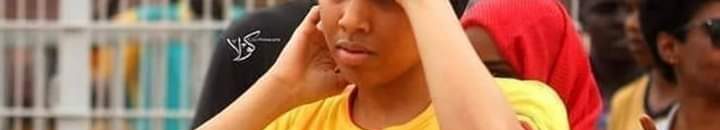 بالصورة.. كرة القدم النسائية تتصدر المشهد بالسودان.. (برنسيسة) الملاعب الجديدة تشعل مدرجات المواقع ونشطاء يعلنون (الانبراش) 10 FB IMG 1570017340887