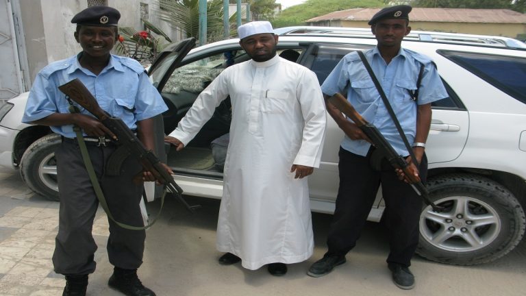 ابو عمار السداني