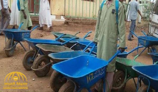 اطفال في سوق العمل .. اعمار ضائعة 1 درداقة