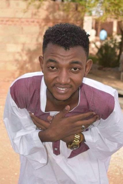 إطلاق سراح الطالب السوداني وليد عبد الرحمن المُحتجز بالقاهرة 1 وليد