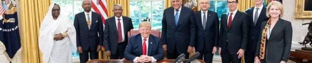 اسماء ترامب