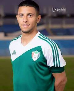 بالفيديو.. شاهد "باكورت" المحترف السوداني بالدوري الأوروبي ياسين حامد ولمساته في أول مباراة له مع المنتخب السوداني 10 اللاعب ياسين حامد