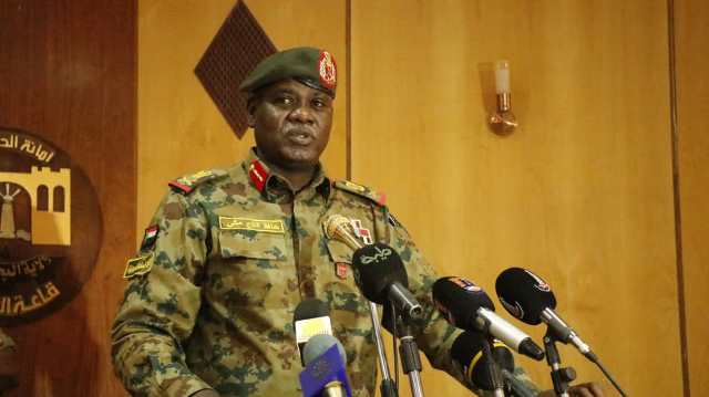 والي البحر الأحمر: كادت الأحداث أن تنسف مدينة بورتسودان لولا تدخل السلطات الأمنية 10 حافظ التاج