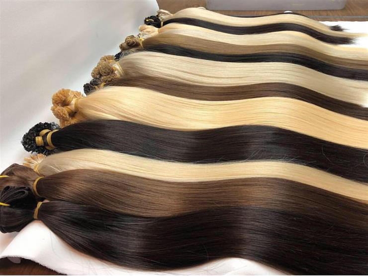 إليك 6 أسرار للحصول على شعر ناعم صحي 10 شعر