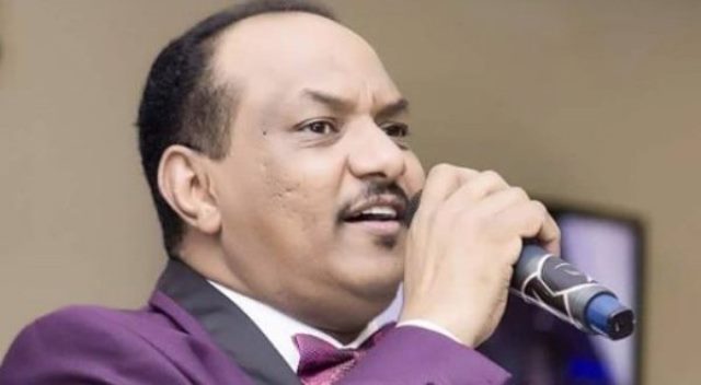 عاصم البنا: أغنية أجمل الناس كانت تحدياً بيني والفرجوني 10 عاصم البنا