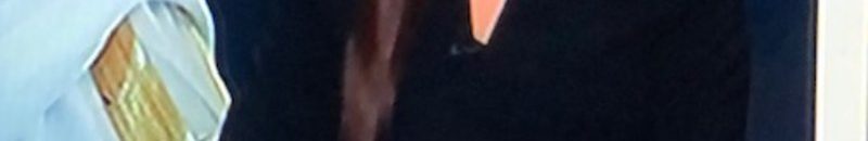 لماذا توشحت مذيعات "الجزيرة" بالسواد بعد مقتل البغدادي؟.. محللون يجيبون 10 علا الفارس