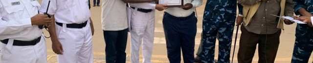 لقمان: أحيى بإعجاب كبير إدارة شرطة مرور ولاية الخرطوم 10 لقمان احمد