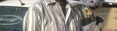 بعد وفاته في ظروف غامضة .. عم النعيم يؤكد وفاته مسموماً 10 نزار النعيم