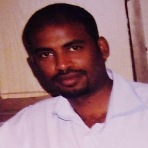 تفاصيل إلقاء الشرطة السودانية القبض على المتهمين الأربعة في حادثة قتل المغترب العائد (وجدي فرح) بالخرطوم 11 وجدي حسن