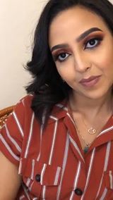 شاهد بالفيديو.. لأول مرة الإعلامية السودانية شهد المهندس تظهر في مقطع وهي تتتمايل وتقدم فاصل من الرقص وتصيب متابعيها بالدهشة 1 13097159