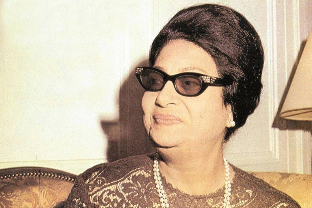 من الريف لقمة المجد الفني.. مؤرخ موسيقي: «أم كلثوم» أيقونة خالدة تُنير دروب الأجيال الجديدة 1 ام كلثوم
