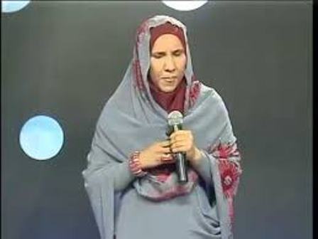 نبوية الملاك