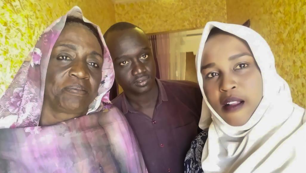 البرهان شارك فيها .. تكريم متأخر لضحايا محاولة "الخلاص السوداني" 10 اسرة بشير عامر ابو الديك