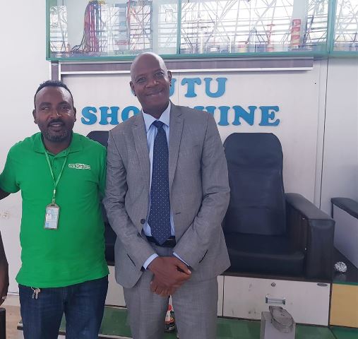 اسماعيل ابايا