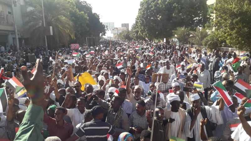 حراك الزحف الأخضر .. ثم ماذا بعد ؟ 10 الزحف الاخضر 1