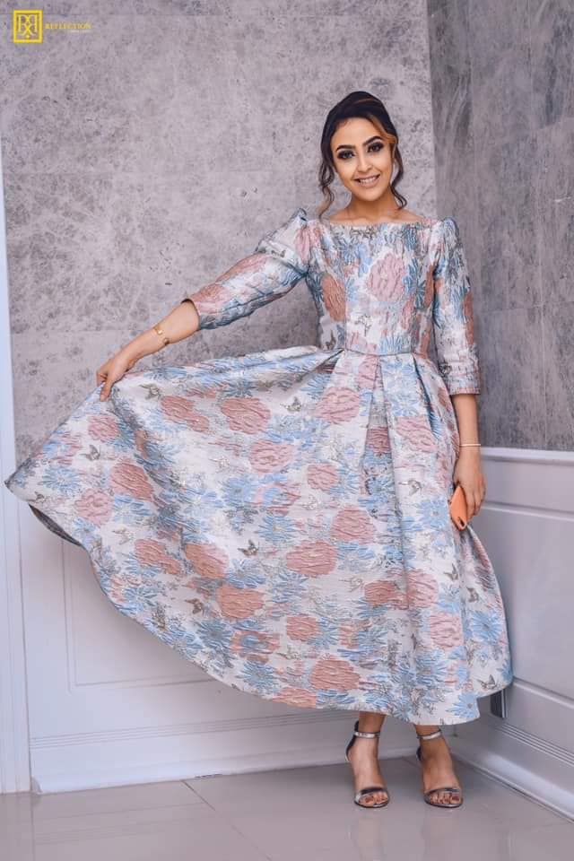 ناشطون يهاجمون المذيعة “شهد المهندس” 10 شهد2