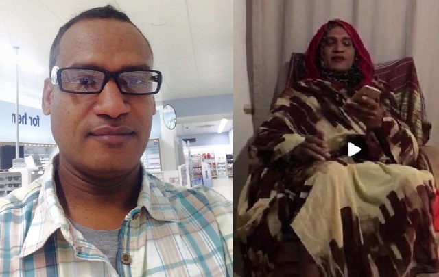 فيديو: مكالمة بين البرهان و(المؤتمر الوطني) تثير ضحك وسخرية رواد المواقع بعد لقاء نتنياهو 11 محمد عمر ترويس