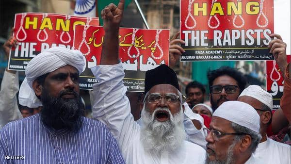 قضية هزت الشارع الهندي.. المحكمة ترفض طعن مدان باغتصاب جماعي 1 1 1306148