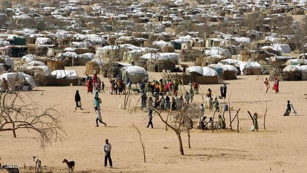 السودان.. بدء التحقيق في "جرائم دارفور" 1 1 1307209