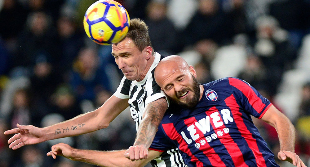 نجم يوفنتوس الإيطالي ينتقل للدوري القطري 1 1027856651