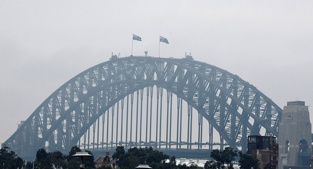 "بسبب هدايا عيد الميلاد"... نقل 5 أشخاص إلى مستشفى في أستراليا 1 1041545525