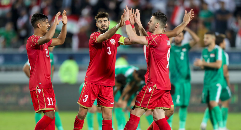 فوز البحرين على السعودية والتتويج بكأس خليجي 24 1 1043625006 1