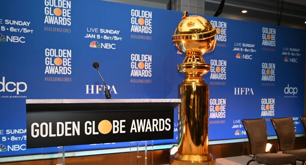 تعرف على المرشح الأول لجوائز "غولدن غلوب" 1 1043664767
