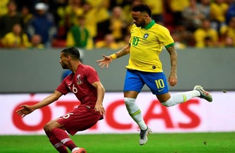 قرعة كوبا أمريكا تُوقع قطر في مواجهة صعبة أمام البرازيل 1 122019413580683