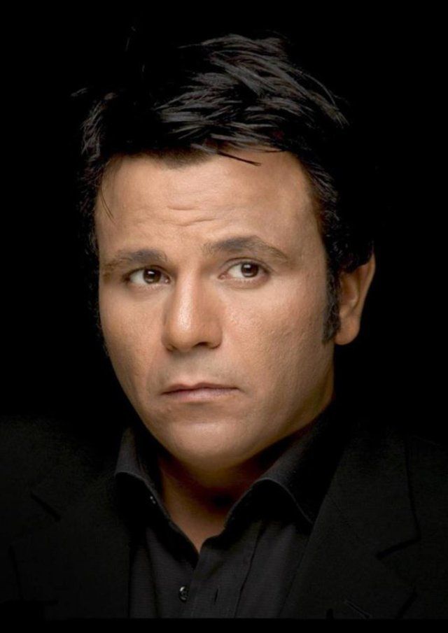 محمد فؤاد يوجه دعوة لجماهيره... 1 Egypt Voice Mohammad Fouad