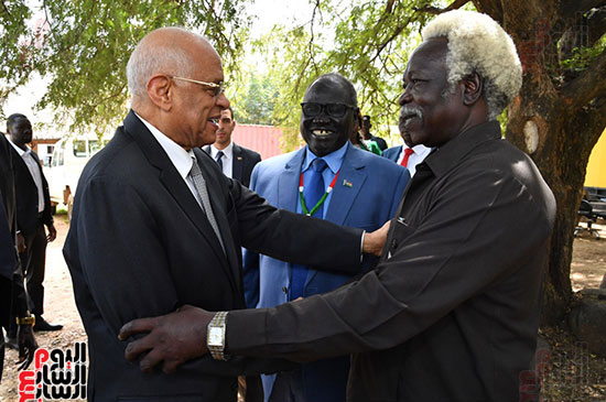 علي عبد العال