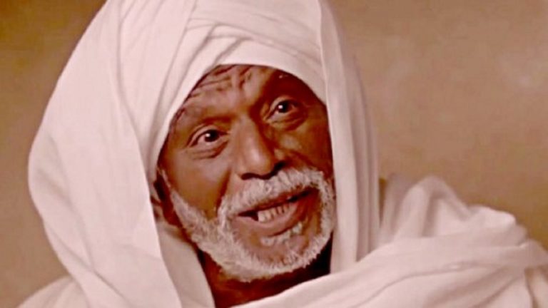 ابراهيم فرح