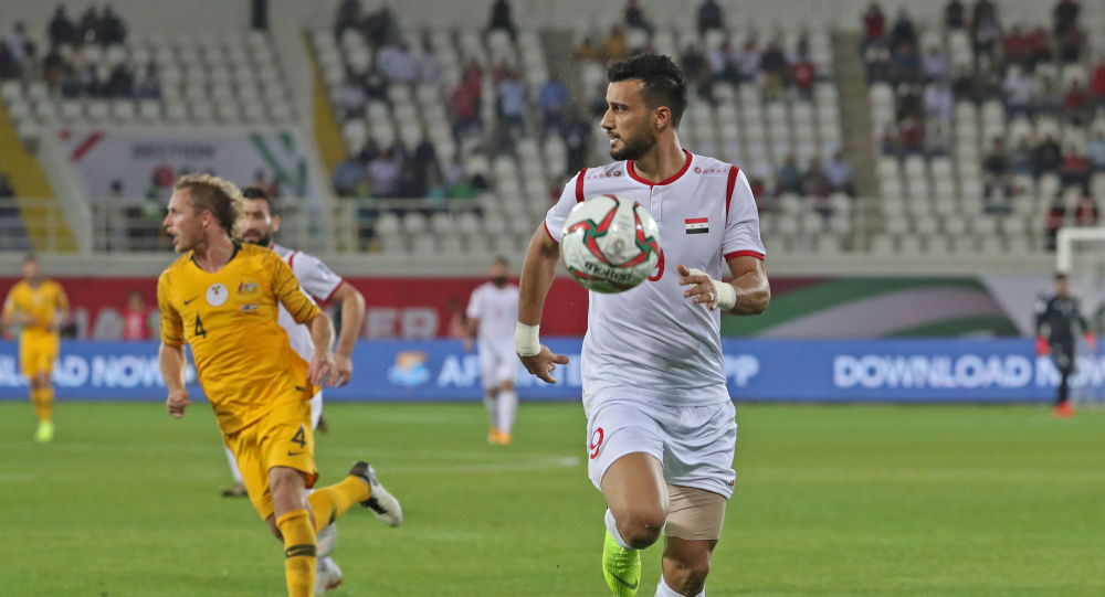 مفاجأة.. السومة مهدد بفسخ عقده مع العروبة السعودي وتعليق متأخر 4 سنوات يثير السخرية 10 السومة