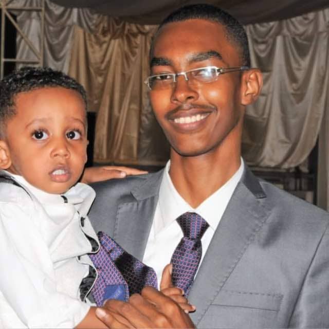 اختفاء ملف الشهيد د.بابكر عبدالحميد 10 الشهيد بابكر