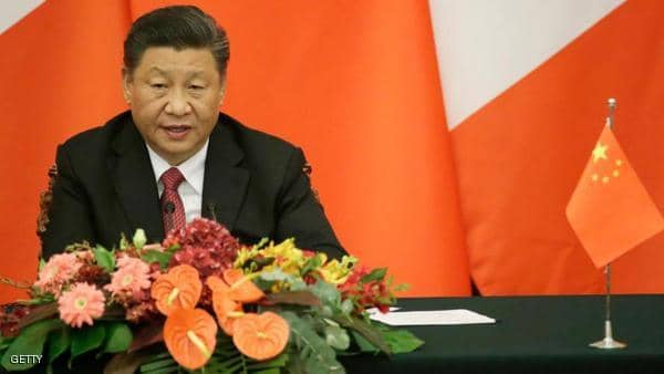 الرئيس الصيني: أعمال الوقاية والسيطرة على فيروس كورونا نتائجها إيجابية 10 الصين 1