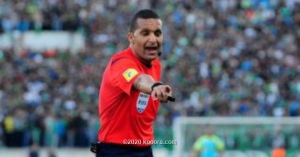 تعرف على المبالغ المالية التي يجنيها حكام كرة القدم 10 حكم