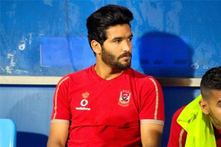 الهلال السوداني يكشف حقيقة التفاوض مع الأهلي لضم صالح جمعة 10 صابلح جمعة