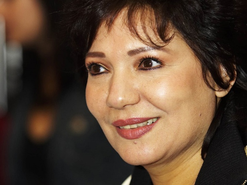 بالفيديو .. الفنانة المصرية “عايدة رياض” تتحدث لأول مرة عن اتهامها بممارسة الدعارة.. وتكشف ردة فعل زوجها ! 10 عايدة رياض