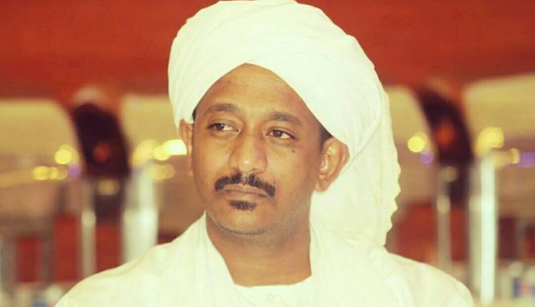 قليل من الاتساق لا يضر يا الوليد 10 عطاف محمد مختار