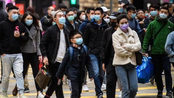 كوريا الجنوبية .. ما علاقة هذه الطائفة الدينية بكورونا؟ 10 كورونا 1