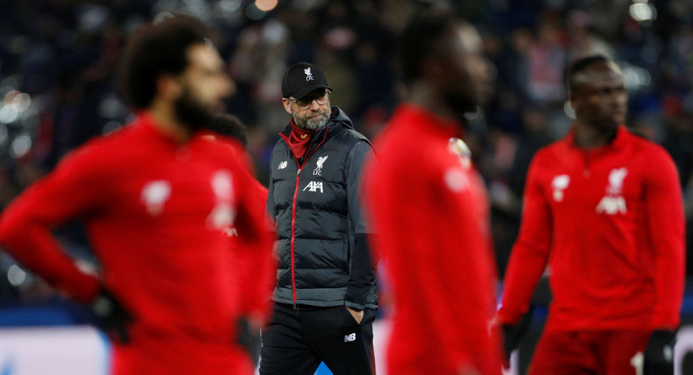 نجوم الظل .. 5 جنود مجهولين في ليفربول 10 ليفربول