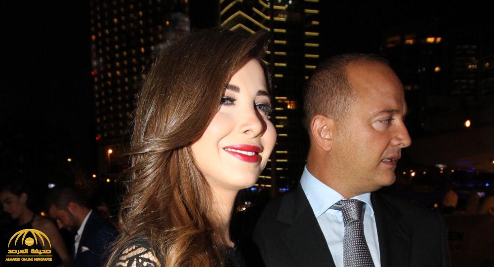 نانسي عجرم متهمة بالسرقة بعد قضية القتل داخل منزلها ! 10 نانسي