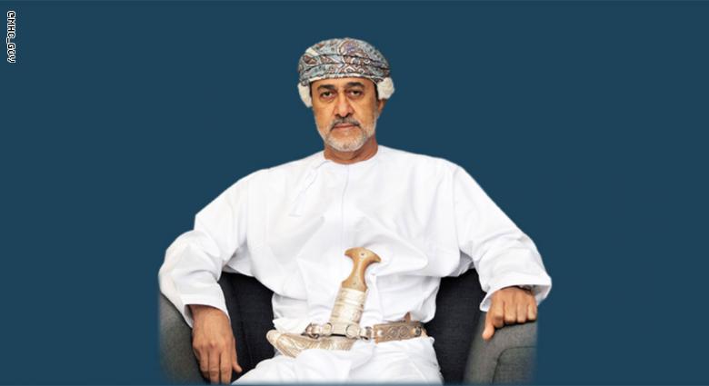 هيثم بن طارق