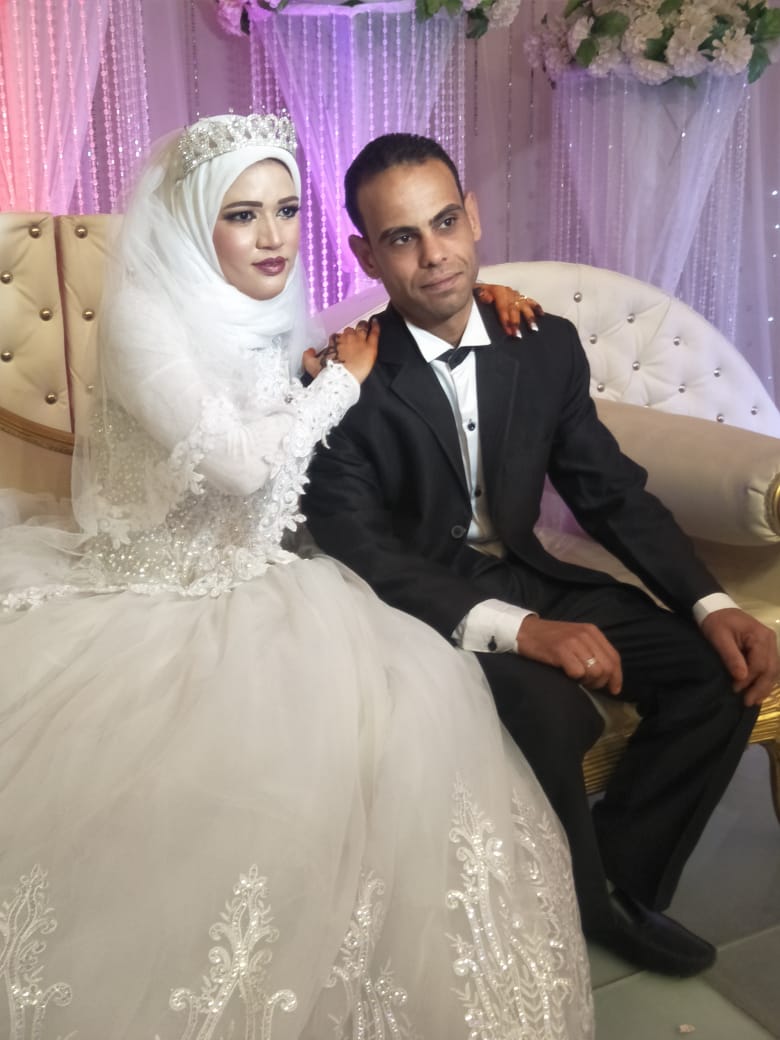 بعد زواج شهرين .. "آية" قتلت زوجها ومشيت فى جنازته 1 العروس القاتلة