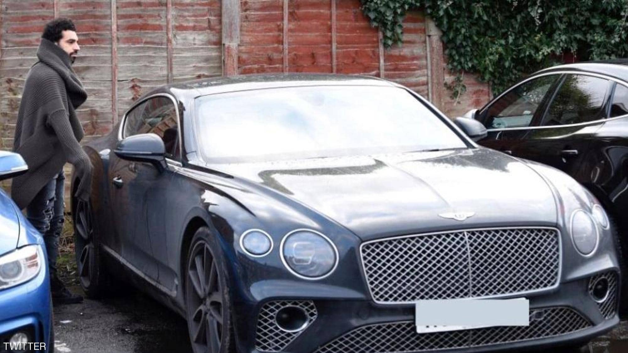 بعد مرور 8 سنوات على احترافه في أوروبا .. تعرف على ثروة محمد صلاح 1 محمد صلاح 1