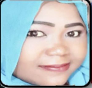 هاجر سليمان: فضيحة بنك الخرطوم 2 هاجر سليمان