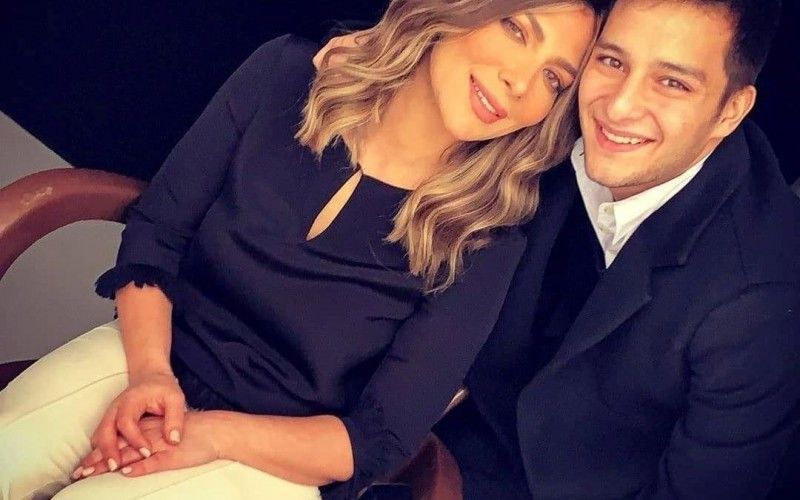 نجل الفنانة أصالة يقتل شاباً بسيارته .. ووالد الضحية يفجر مفاجأة : ” تنازلت مقابل هذا المبلغ” 10 اصالة