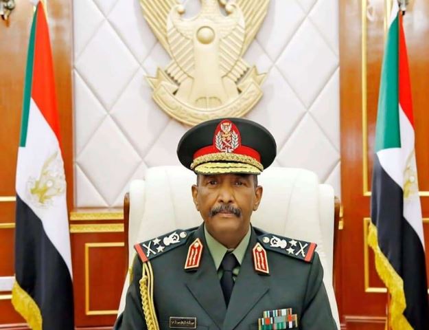 نص كلمة الفريق البرهان للأمة السودانية حول أزمة جائحة كورونا 10 البرهان عبد الفتاح