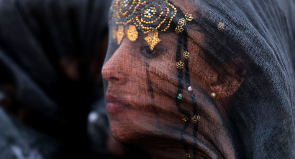 الزي التقليدي في المغرب بين التراث والحداثة والمنافسة العالمية 10 الزي المغربي