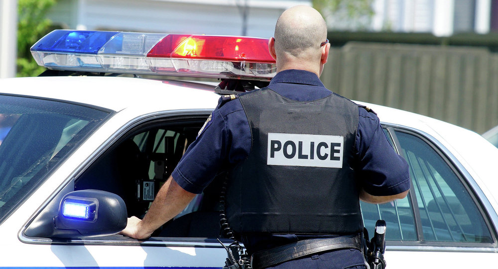 غطت جسدها بدم صديقتها فخدعت القاتل.. طفلة تكساس تروي 10 الشرطة